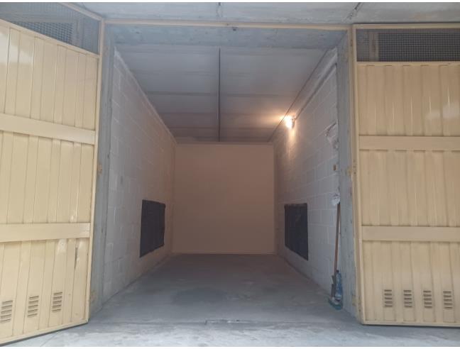 Anteprima foto 1 - Box/Garage/Posto auto in Vendita a Nichelino (Torino)