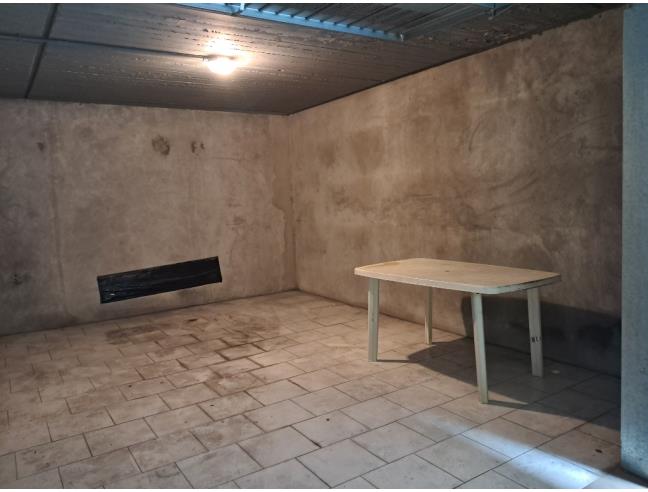 Anteprima foto 1 - Box/Garage/Posto auto in Vendita a Novara - Porta Mortara