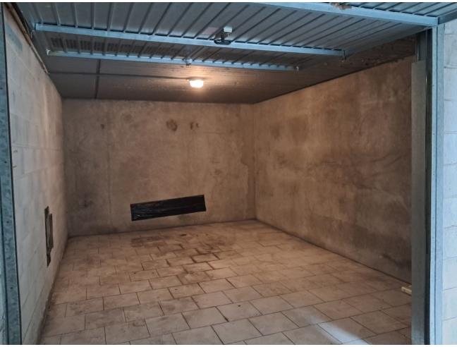 Anteprima foto 2 - Box/Garage/Posto auto in Vendita a Novara - Porta Mortara