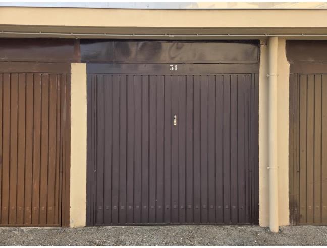 Anteprima foto 2 - Box/Garage/Posto auto in Vendita a Novara - Santa Rita
