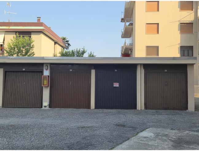 Anteprima foto 3 - Box/Garage/Posto auto in Vendita a Novara - Santa Rita