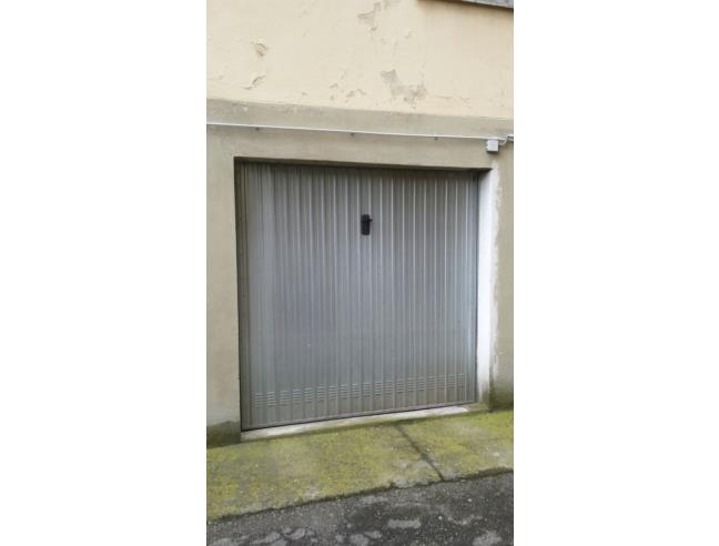 Anteprima foto 1 - Box/Garage/Posto auto in Vendita a Novi Ligure (Alessandria)