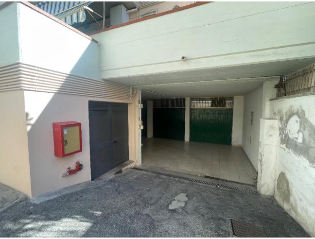 Anteprima foto 2 - Box/Garage/Posto auto in Vendita a Orbetello - Albinia