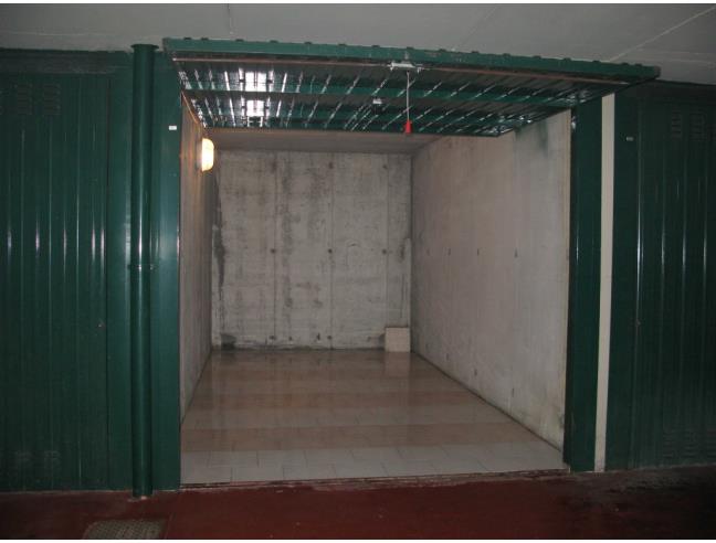 Anteprima foto 3 - Box/Garage/Posto auto in Vendita a Paderno Dugnano (Milano)