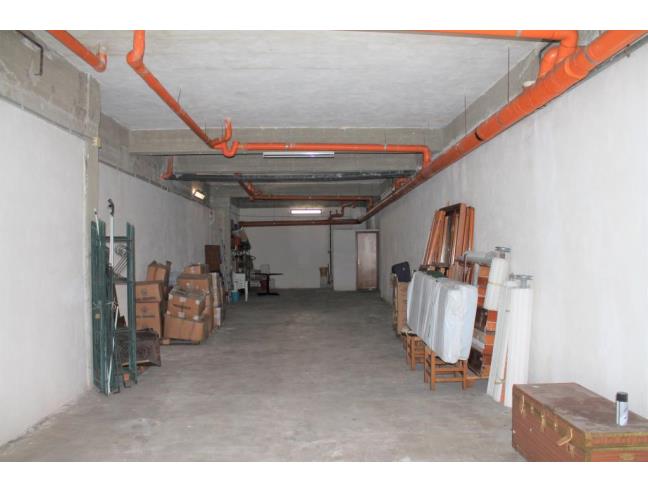 Anteprima foto 2 - Box/Garage/Posto auto in Vendita a Palermo - Acqua Dei Corsari