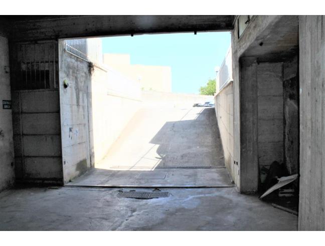 Anteprima foto 5 - Box/Garage/Posto auto in Vendita a Palermo - Acqua Dei Corsari