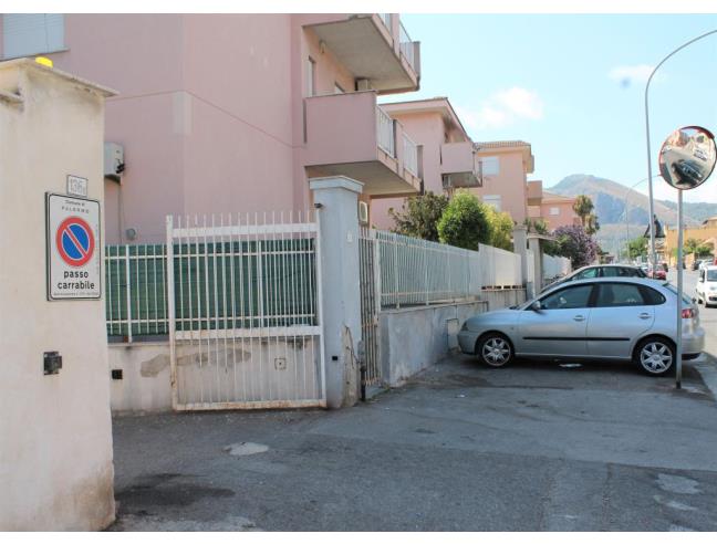 Anteprima foto 6 - Box/Garage/Posto auto in Vendita a Palermo - Acqua Dei Corsari