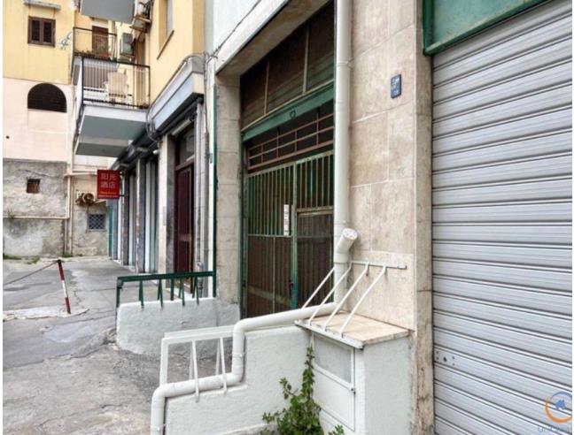 Anteprima foto 1 - Box/Garage/Posto auto in Vendita a Palermo - Corso dei Mille