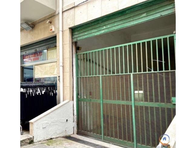 Anteprima foto 3 - Box/Garage/Posto auto in Vendita a Palermo - Corso dei Mille