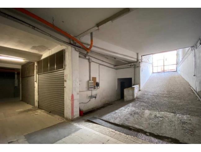 Anteprima foto 4 - Box/Garage/Posto auto in Vendita a Palermo - Corso dei Mille