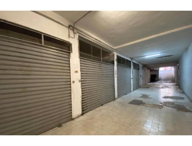 Anteprima foto 5 - Box/Garage/Posto auto in Vendita a Palermo - Corso dei Mille
