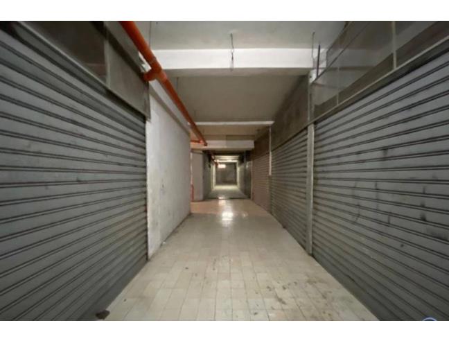 Anteprima foto 7 - Box/Garage/Posto auto in Vendita a Palermo - Corso dei Mille