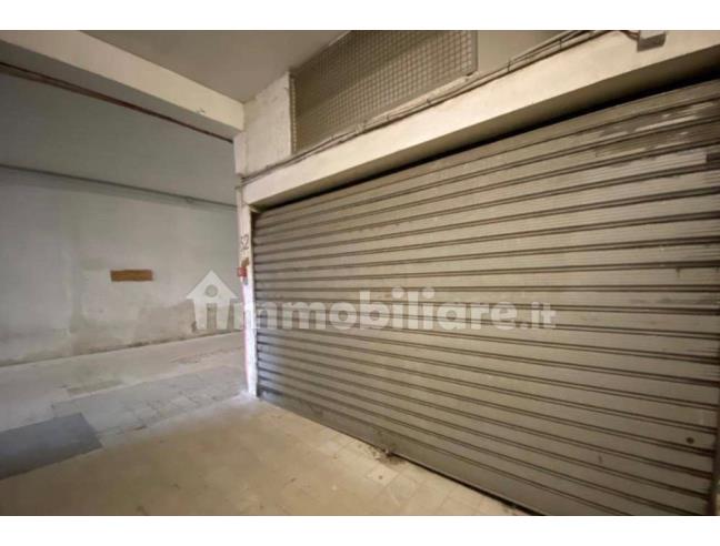 Anteprima foto 8 - Box/Garage/Posto auto in Vendita a Palermo - Corso dei Mille