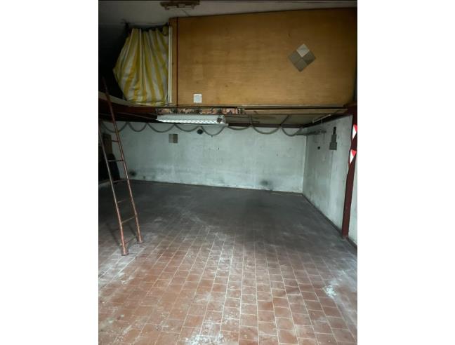 Anteprima foto 3 - Box/Garage/Posto auto in Vendita a Palermo - Cruillas