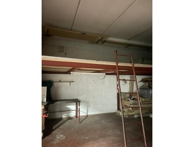 Anteprima foto 4 - Box/Garage/Posto auto in Vendita a Palermo - Cruillas