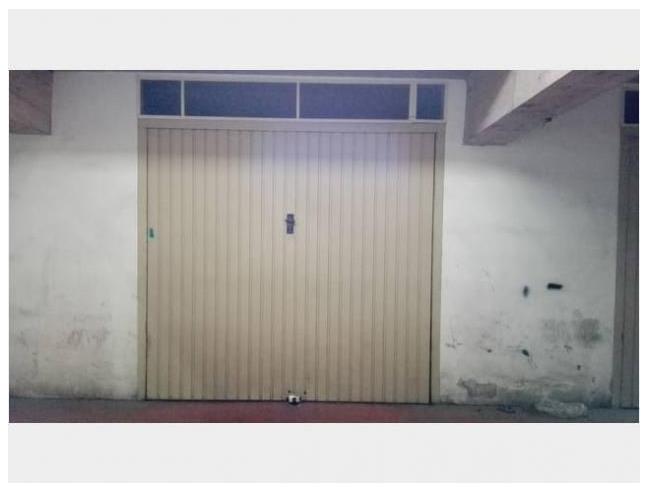 Anteprima foto 1 - Box/Garage/Posto auto in Vendita a Palermo - Romagnolo