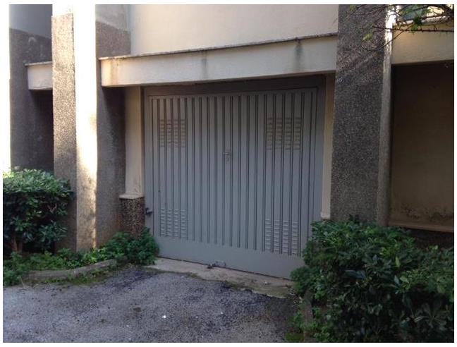 Anteprima foto 1 - Box/Garage/Posto auto in Vendita a Palermo - Uditore