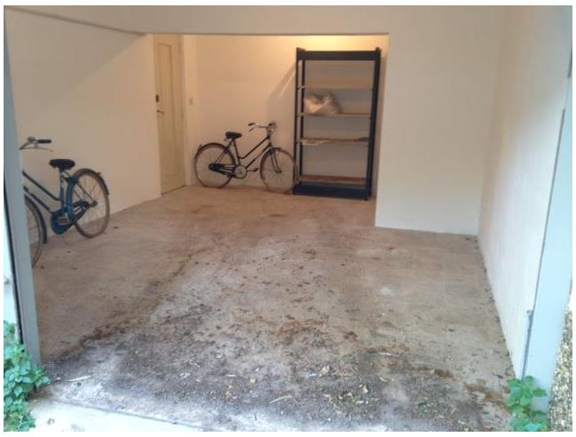 Anteprima foto 2 - Box/Garage/Posto auto in Vendita a Palermo - Uditore