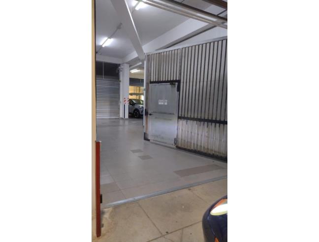 Anteprima foto 2 - Box/Garage/Posto auto in Vendita a Palermo - Uditore