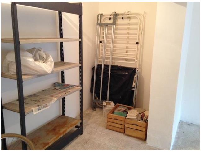 Anteprima foto 3 - Box/Garage/Posto auto in Vendita a Palermo - Uditore