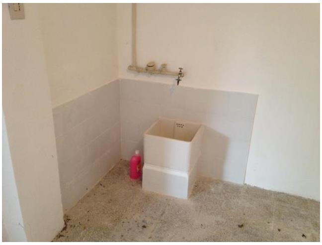 Anteprima foto 4 - Box/Garage/Posto auto in Vendita a Palermo - Uditore