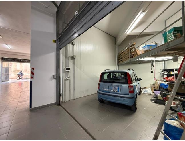 Anteprima foto 5 - Box/Garage/Posto auto in Vendita a Palermo - Uditore