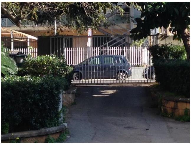 Anteprima foto 5 - Box/Garage/Posto auto in Vendita a Palermo - Uditore