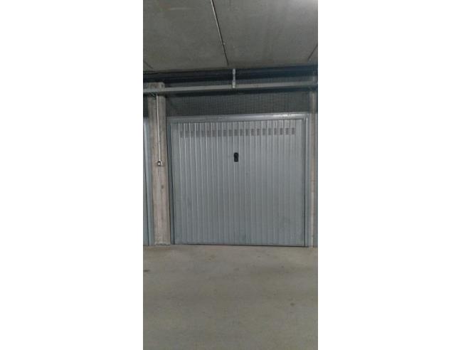 Anteprima foto 1 - Box/Garage/Posto auto in Vendita a Pavia (Pavia)