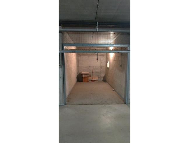 Anteprima foto 2 - Box/Garage/Posto auto in Vendita a Pavia (Pavia)