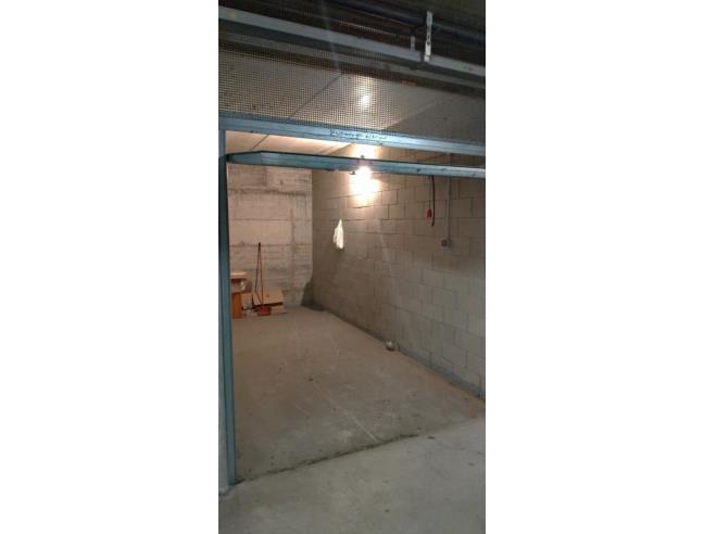 Anteprima foto 4 - Box/Garage/Posto auto in Vendita a Pavia (Pavia)