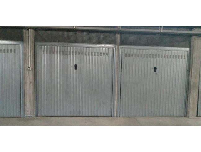 Anteprima foto 5 - Box/Garage/Posto auto in Vendita a Pavia (Pavia)