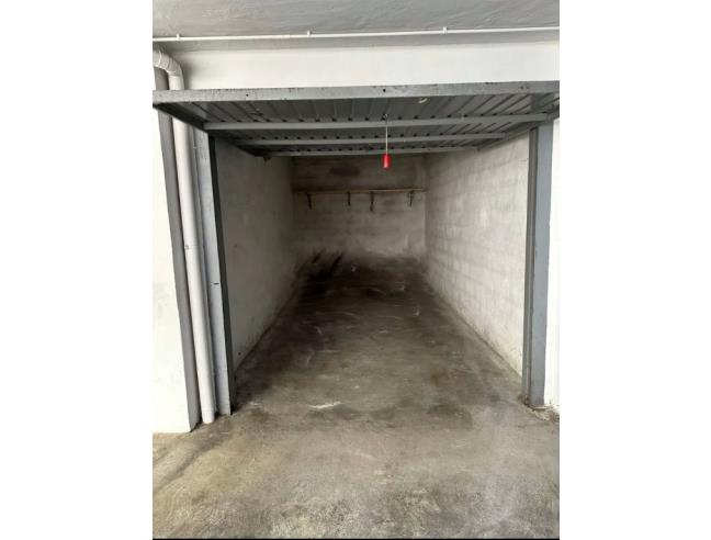 Anteprima foto 1 - Box/Garage/Posto auto in Vendita a Piacenza (Piacenza)