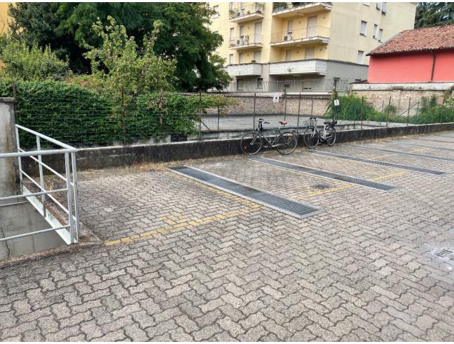 Anteprima foto 1 - Box/Garage/Posto auto in Vendita a Piacenza (Piacenza)