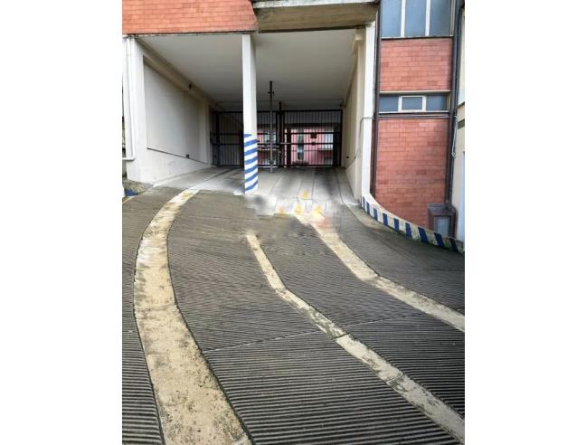 Anteprima foto 2 - Box/Garage/Posto auto in Vendita a Piacenza (Piacenza)