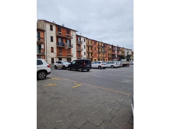 Anteprima foto 2 - Box/Garage/Posto auto in Vendita a Piansano (Viterbo)