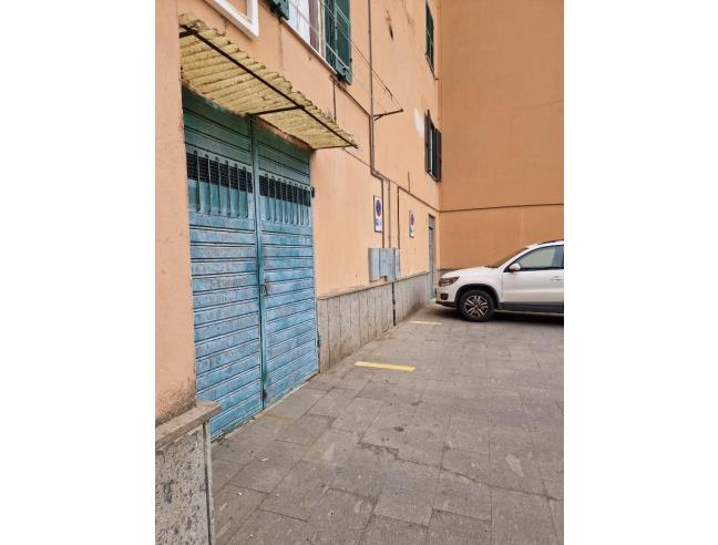 Anteprima foto 3 - Box/Garage/Posto auto in Vendita a Piansano (Viterbo)