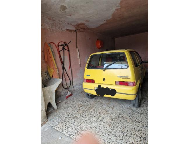 Anteprima foto 4 - Box/Garage/Posto auto in Vendita a Piansano (Viterbo)