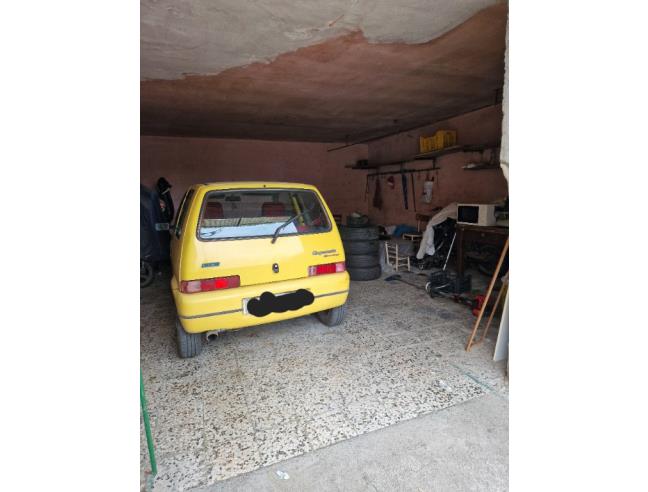 Anteprima foto 5 - Box/Garage/Posto auto in Vendita a Piansano (Viterbo)