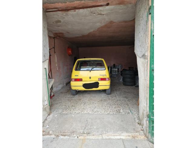 Anteprima foto 6 - Box/Garage/Posto auto in Vendita a Piansano (Viterbo)