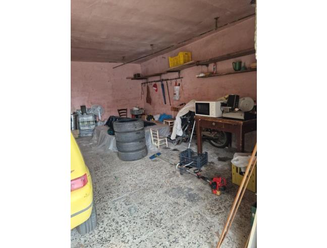 Anteprima foto 7 - Box/Garage/Posto auto in Vendita a Piansano (Viterbo)
