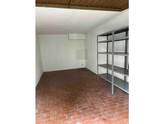 Anteprima foto 1 - Box/Garage/Posto auto in Vendita a Pisa - Pisanova