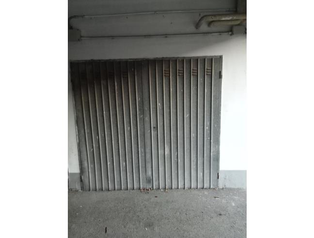 Anteprima foto 1 - Box/Garage/Posto auto in Vendita a Pistoia (Pistoia)