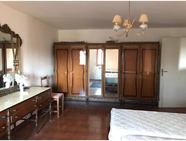 Anteprima foto 3 - Box/Garage/Posto auto in Vendita a Pitigliano (Grosseto)