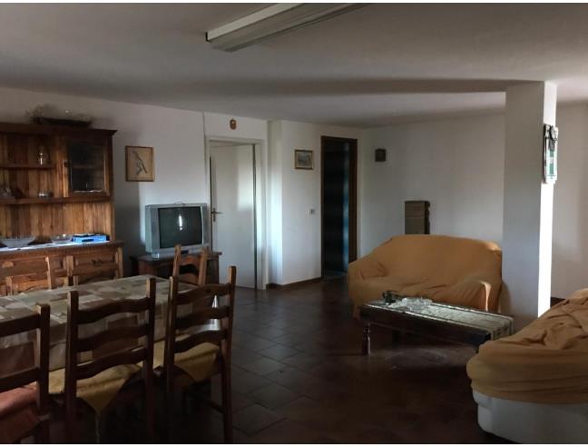 Anteprima foto 4 - Box/Garage/Posto auto in Vendita a Pitigliano (Grosseto)