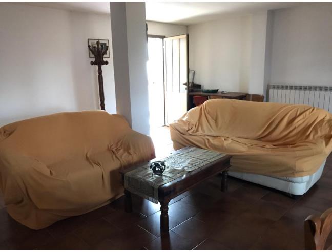 Anteprima foto 5 - Box/Garage/Posto auto in Vendita a Pitigliano (Grosseto)