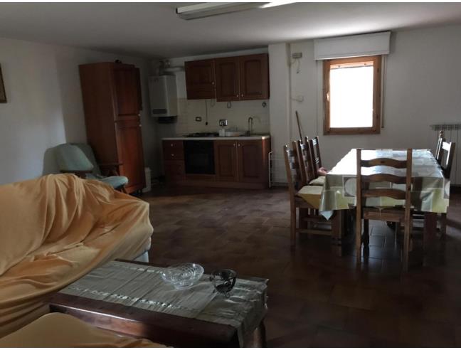 Anteprima foto 6 - Box/Garage/Posto auto in Vendita a Pitigliano (Grosseto)