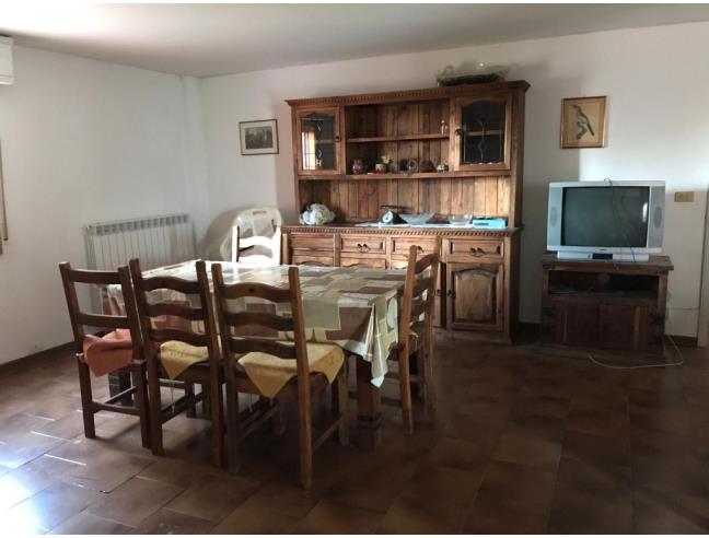 Anteprima foto 7 - Box/Garage/Posto auto in Vendita a Pitigliano (Grosseto)