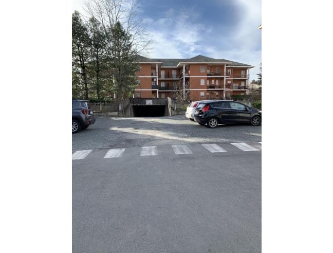 Anteprima foto 2 - Box/Garage/Posto auto in Vendita a Poirino - Marocchi