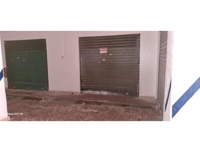 Anteprima foto 2 - Box/Garage/Posto auto in Vendita a Pomezia - Torvaianica Alta