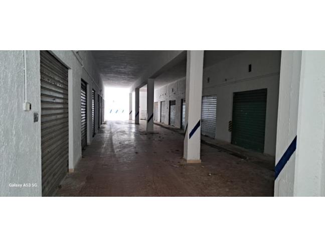 Anteprima foto 3 - Box/Garage/Posto auto in Vendita a Pomezia - Torvaianica Alta
